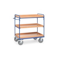 Etagewagen 1019 x 509 x 1111 mm - 3 etages