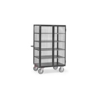 Kastwagen afsluitbaar 1170x745x1792 - 5 etages