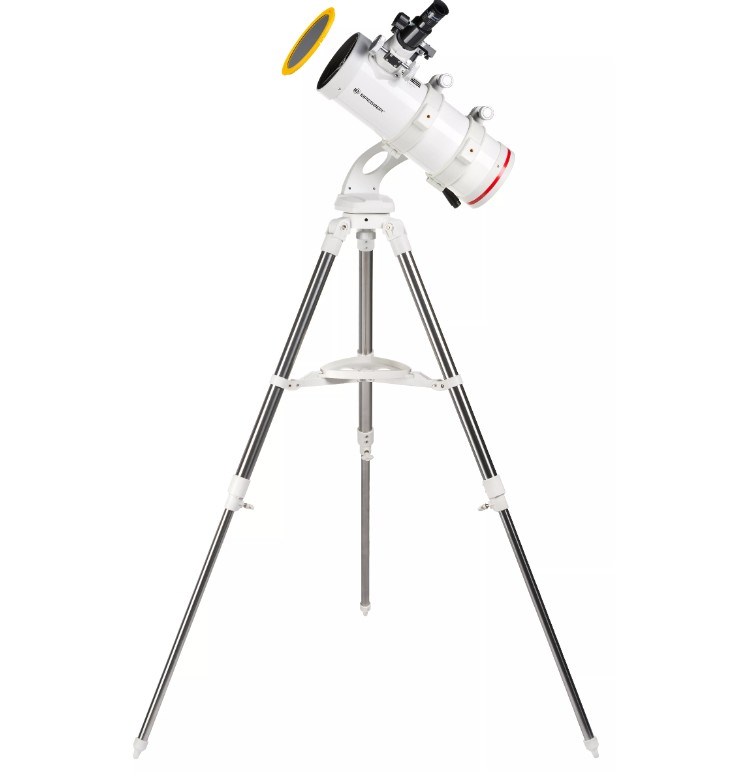 Bresser Nano NT-114/500 AZ Spiegeltelescoop