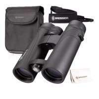 Bresser Corvette 10x42 Dakkant Verrekijker Waterproof