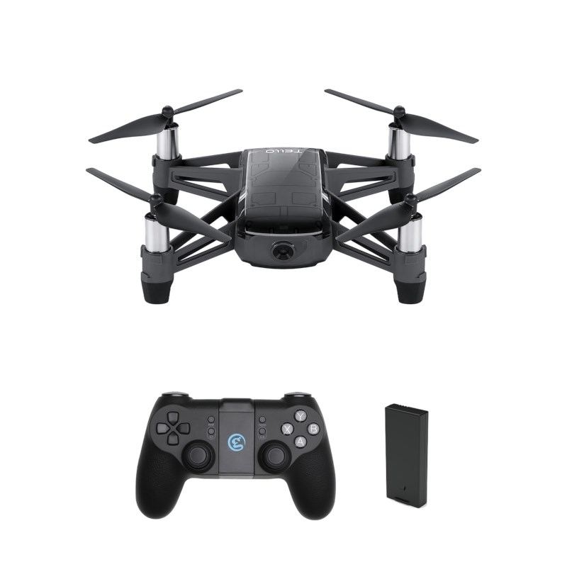 Tello Edu drone set