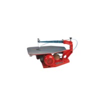 Figuurzaagmachine