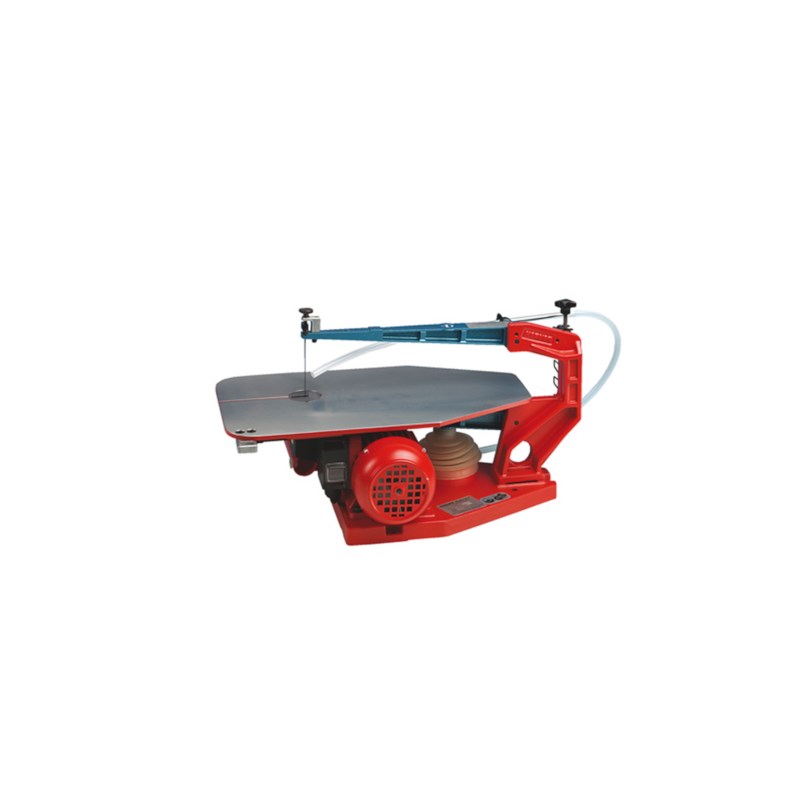 Figuurzaagmachine