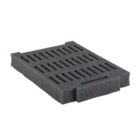 Gratnells foam inlage calculators 
