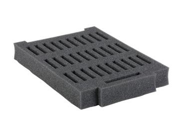 Gratnells foam inlage calculators 