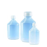 Schroefdopfles PP GL 32 1000 ml