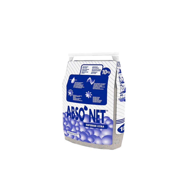 Absorptiekorrels 10 kg