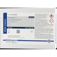 Visocolor® ECO Testkit Ammonium 3
