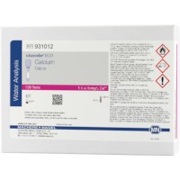 Visocolor® ECO Testkit Calcium