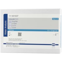 Visocolor® ECO Testkit Koper