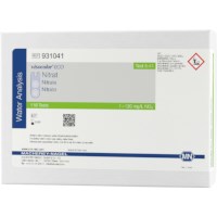 Visocolor® ECO Testkit Nitraat