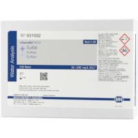 Visocolor® ECO Testkit Sulfaat