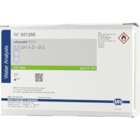 Visocolor® ECO Navulset pH 4,0 - 9,0