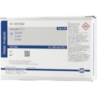 Visocolor® ECO Navulset Sulfaat