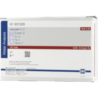 Visocolor® ECO Navulset Ijzer