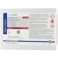 Visocolor® ECO Testkit Zuurstof