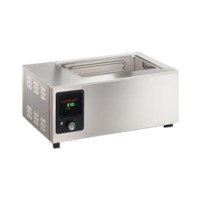 Waterbad 10 liter WNB 10 -  Excl. dakdeksel