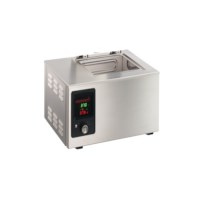 Waterbad 14 liter WNB 14 - Excl. deksel