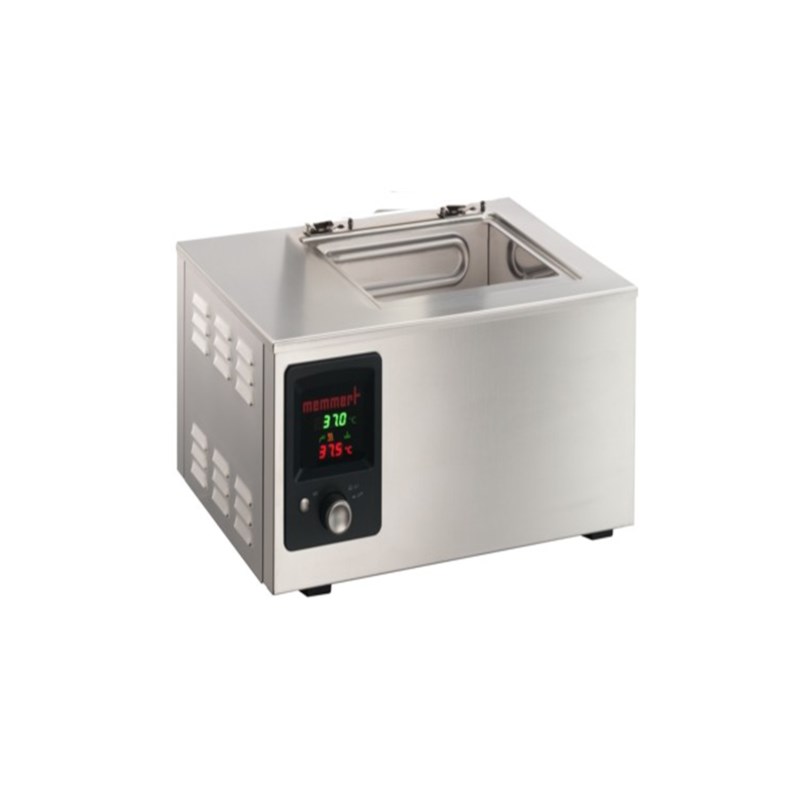 Waterbad 14 liter WNB 14 - Excl. deksel