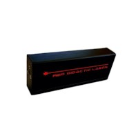Laser R-DL1 - 635 nm - Rood