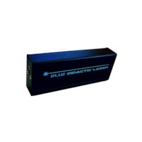 Laser B-DL1 - 450 nm - Blauw
