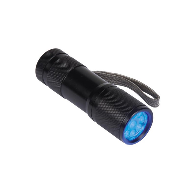 UV zaklamp