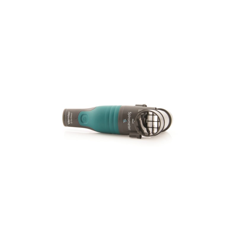 Go Direct Spirometer (GDX-SPR)