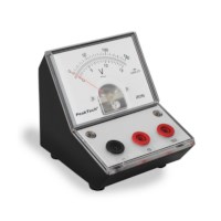 Analoge voltmeter - 0...15V/150V AC