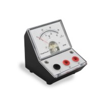 Analoge voltmeter - 0...30V/60V AC
