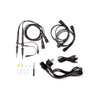 Digitale oscilloscoop 20MHz/2 CH, 100MS/s
