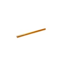 Cellofaan gekleurd 5 m x 70 cm Geel