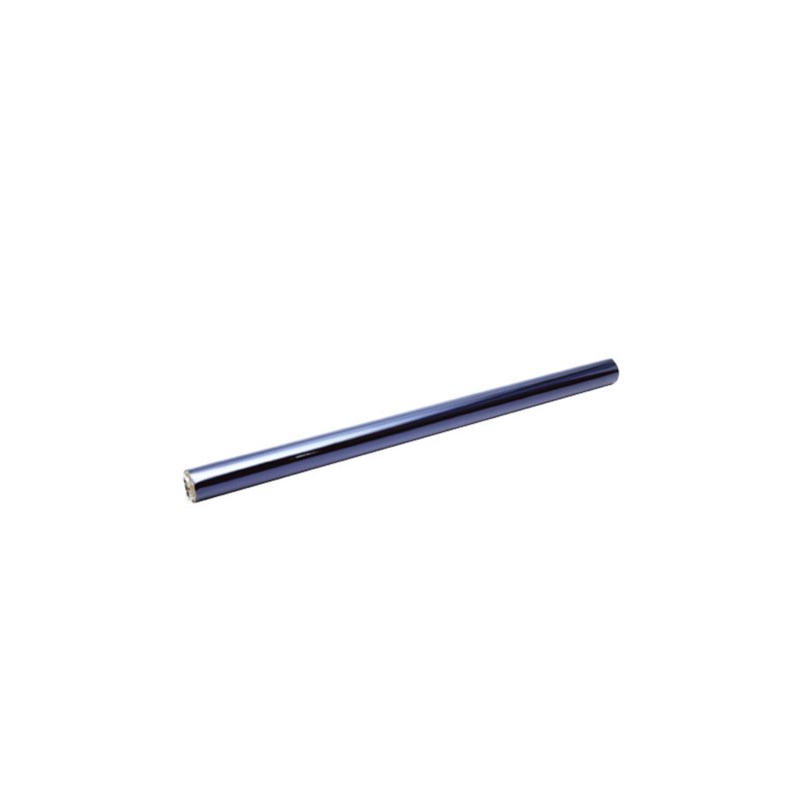Cellofaan gekleurd 5 m x 70 cm Blauw