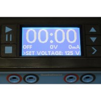 QuadraSource™ Power Supply #5010