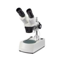 Novex AP-7 LED Stereomicroscoop 10x/30x vergroting