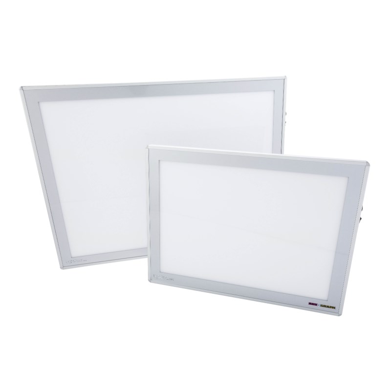 Lightpad A3 - 30,5 x 43 cm