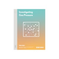 Experimenteerboek Investigating Gas Pressure - Download (ELB-GP-E)