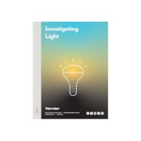 Experimenteerboek Investigating Light - Download (ELB-LC-E)