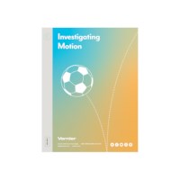 Experimenteerboek Investigating Motion -Download (ELB-MD-E)