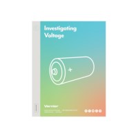 Experimenteerboek Investigating Voltage -Download (ELB-VOLT-E)