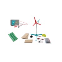 Go Direct® Investigating Wind Energy Package (GDP-EL-WE)