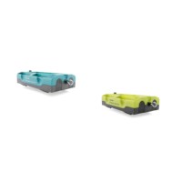 Exploring Motion and Force with Go Direct® Sensor Cart pakket (GDP-MS-SC) 