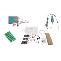 Solar Energy Explorations Go Direct® pakket (GDP-MS-SE) 