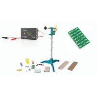 Wind Energy Explorations Go Direct® pakket (GDP-MS-WE)