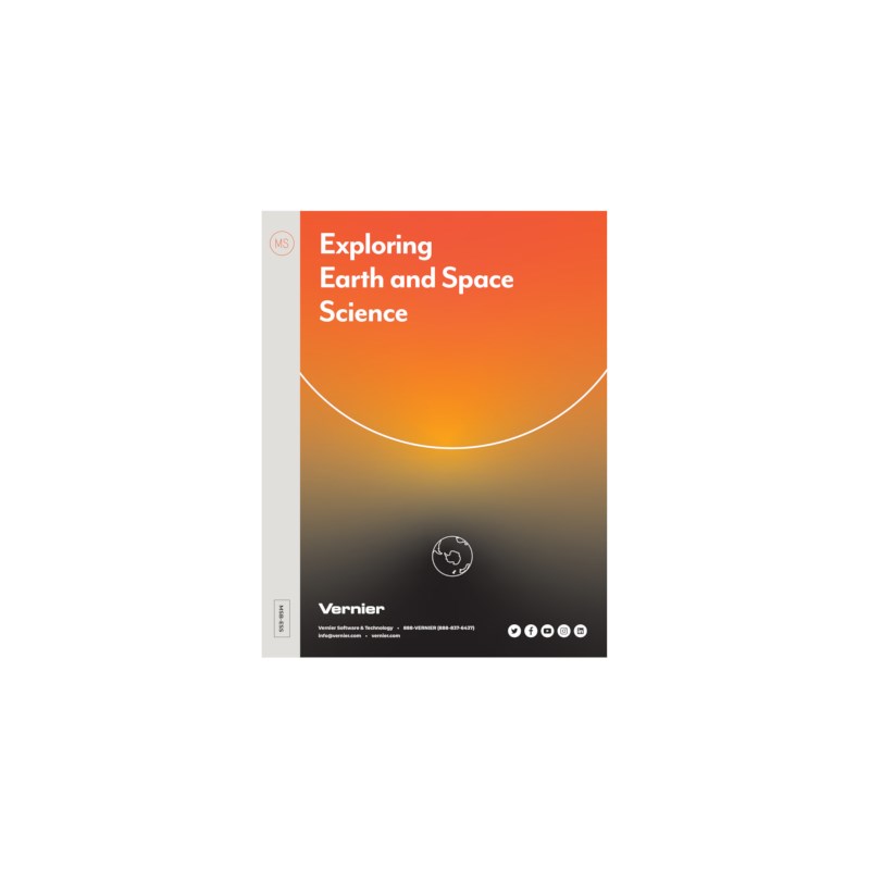 e-Book Exploring Earth & Space (MSB-ESS-E) 	