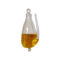 Donderglas / Goethe- Barometer 	