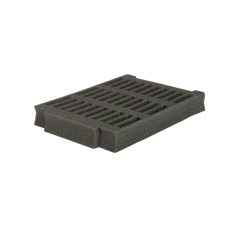 Insert foam voor 30 smartphones