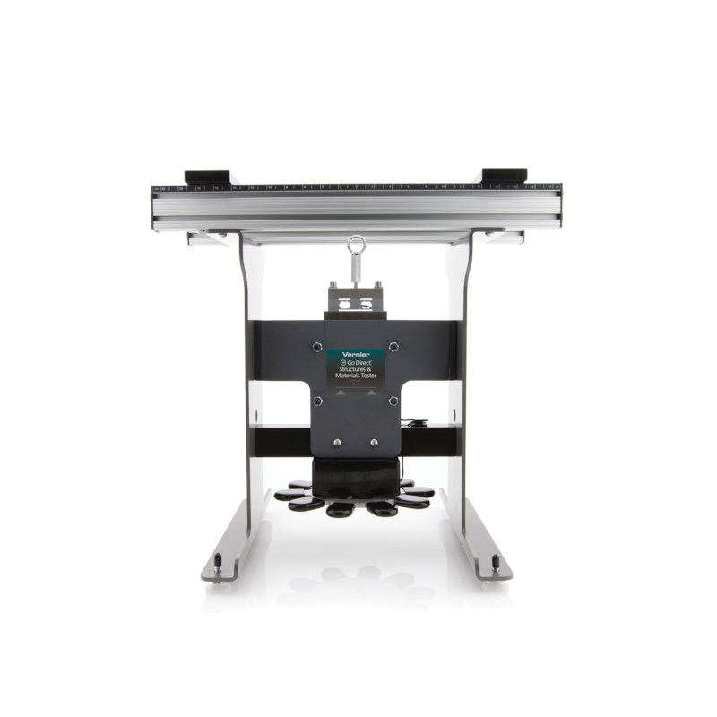 Go Direct® Structures & Materials Tester (GDX-VSMT)