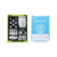 MakerSpace set Neuron modules motoren & waterpomp
