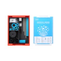 MakerSpace set Basis aandrijving 1