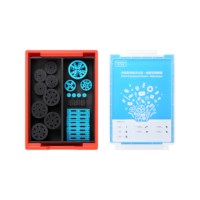 MakerSpace set Basis aandrijving 2